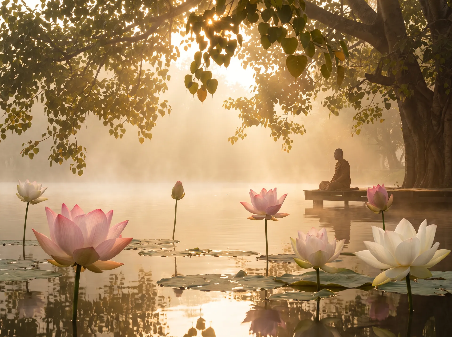 Kama — meaningful aspiration and human flourishing