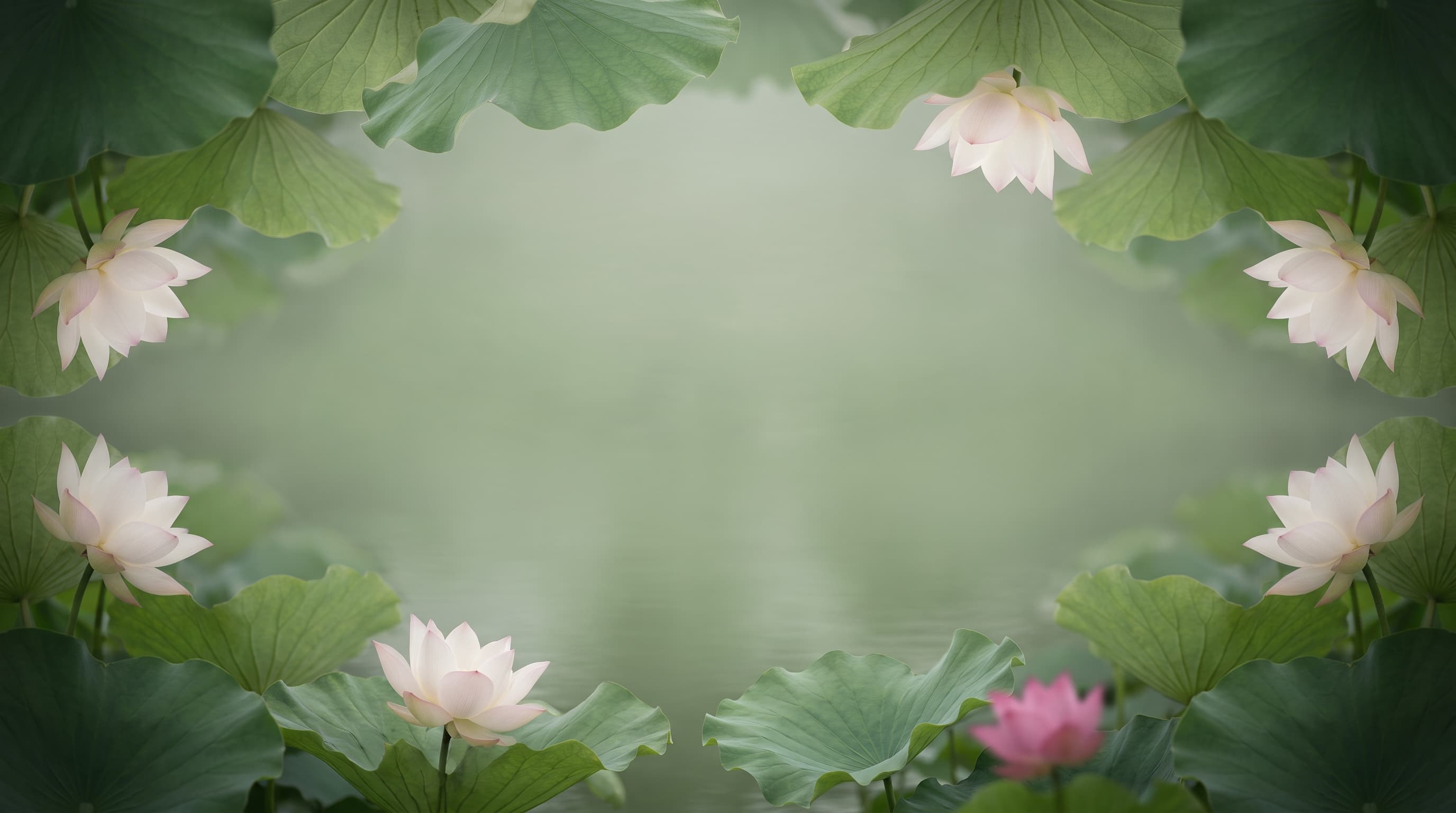 Vision Background